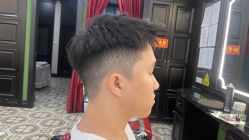 -豪帅男士理容馆