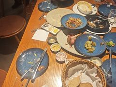 -普兰达德国餐厅·德式脆皮烤猪肘·自酿啤酒(观唐店)