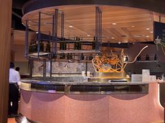 -大树餐厅(益田假日店)