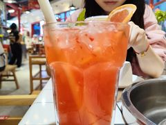 -蛙一刀·麻椒鱼火锅(金仙桥店)