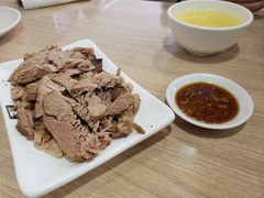 -姥家春饼店(漳州二路店)