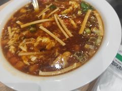 -老边饺子馆(东单店)