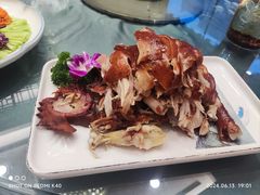 -柳京酒店(滨江中路店)