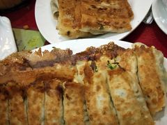 -大眼锅贴水饺(河东店)