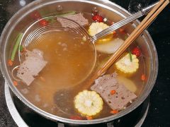 -尚合里潮汕牛肉火锅(海沧店)
