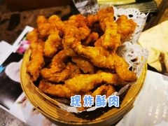 -鱼豆吉·豆浆鱼火锅(宜昌万达店)