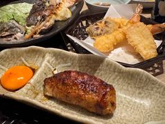 -小山日本料理(兴业太古汇店)