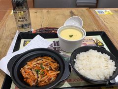 -老娘舅(天阳亲子广场店)