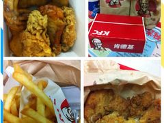 psb-肯德基(新凌云店)