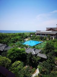 -她时区金吉兒月子中心(太湖度假店)