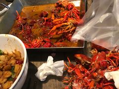 -阿财老铺·老蚌埠龙虾城(华夏总店)