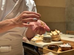 -Ginza Onodera铁板烧(外滩十八号店)