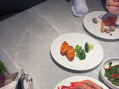 -曲水兰亭·兰亭·宴(上海虹桥店)