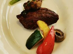 -马克西姆俄罗斯餐厅(通亚街店)