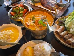 -大头虾越式风味餐厅(光明广场店)