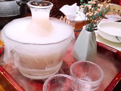 -火宫殿·湘菜小吃·商务宴请·生日聚会(东塘店)