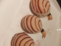 -甄御•海鲜新青岛菜(麦岛店)