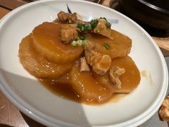 -竹里馆·淮扬菜·功夫茶(老门东店)