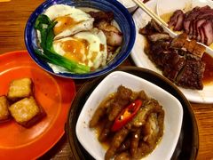 -澳门陈光记烧味饭店(南京德基广场店)