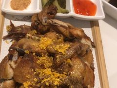 -船歌·鱼水饺青岛菜(合肥路永旺店)