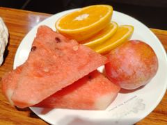 -汉巴味德(北京银座和谐广场店)