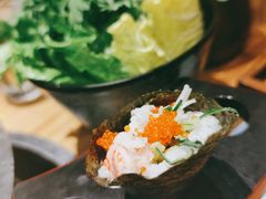 -水林间·寿喜烧自助(仙林金鹰店)