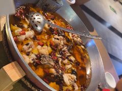 -水煮三国·川鲁江湖菜(香山店)