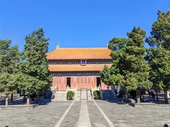 -历代帝王庙博物馆