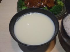 -清和园素食自助餐厅(义信堂美食城店)