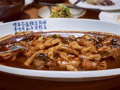 -萬國春·中菜馆(颐和公馆店)