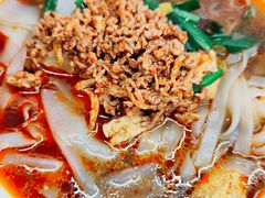 -洪记凉米线(新兴路店)