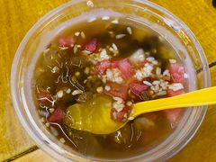 -八一路好吃街(雨田商务大厦店)