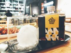 -旧屋咖啡(海景店)