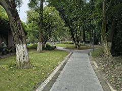 -四川大学(华西校区)