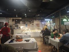 -小山城麻辣香锅(新邻生活广场店)
