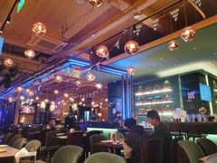 -Ambra Haus琥珀屋精酿餐厅(宝山店)