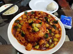 -庆丰包子铺(天通苑店)