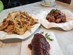 -惠丰堂饭庄·烤鸭·京味菜(西北旺·唐家岭店)