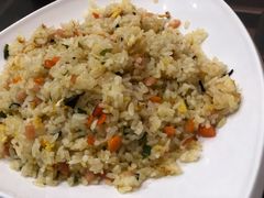 扬州炒饭-壶园美食·淮扬菜(东圈门店)