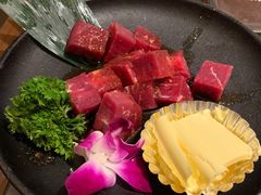 黄油菲力-厚贞日式烤肉(龙之梦店)