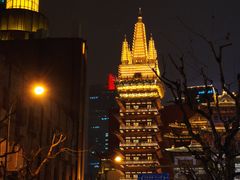 -超级猩猩健身·团课(陆家嘴中心店)