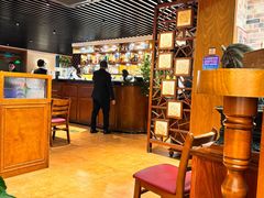 -申德勒加油站西餐厅(日坛路总店)