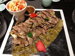 -梧桐花园餐厅(新城店)