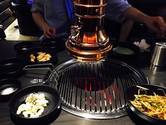 -401餐厅(弘大店)