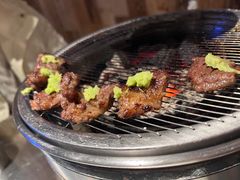 -韩山葵烤肉(太古里店)