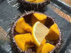 -海胆小馆(东北水饺·春柳店)