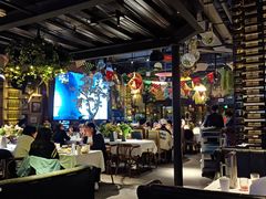 大堂-胡桃里音乐酒馆(下沙店)