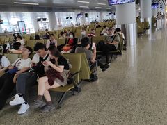 -广州白云国际机场-T2航站楼