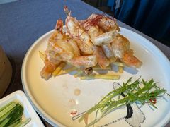 -亦海人家烤鸭店(康定街店)