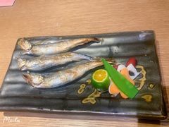 -水之惠鲜鱼料理(王府大街店)